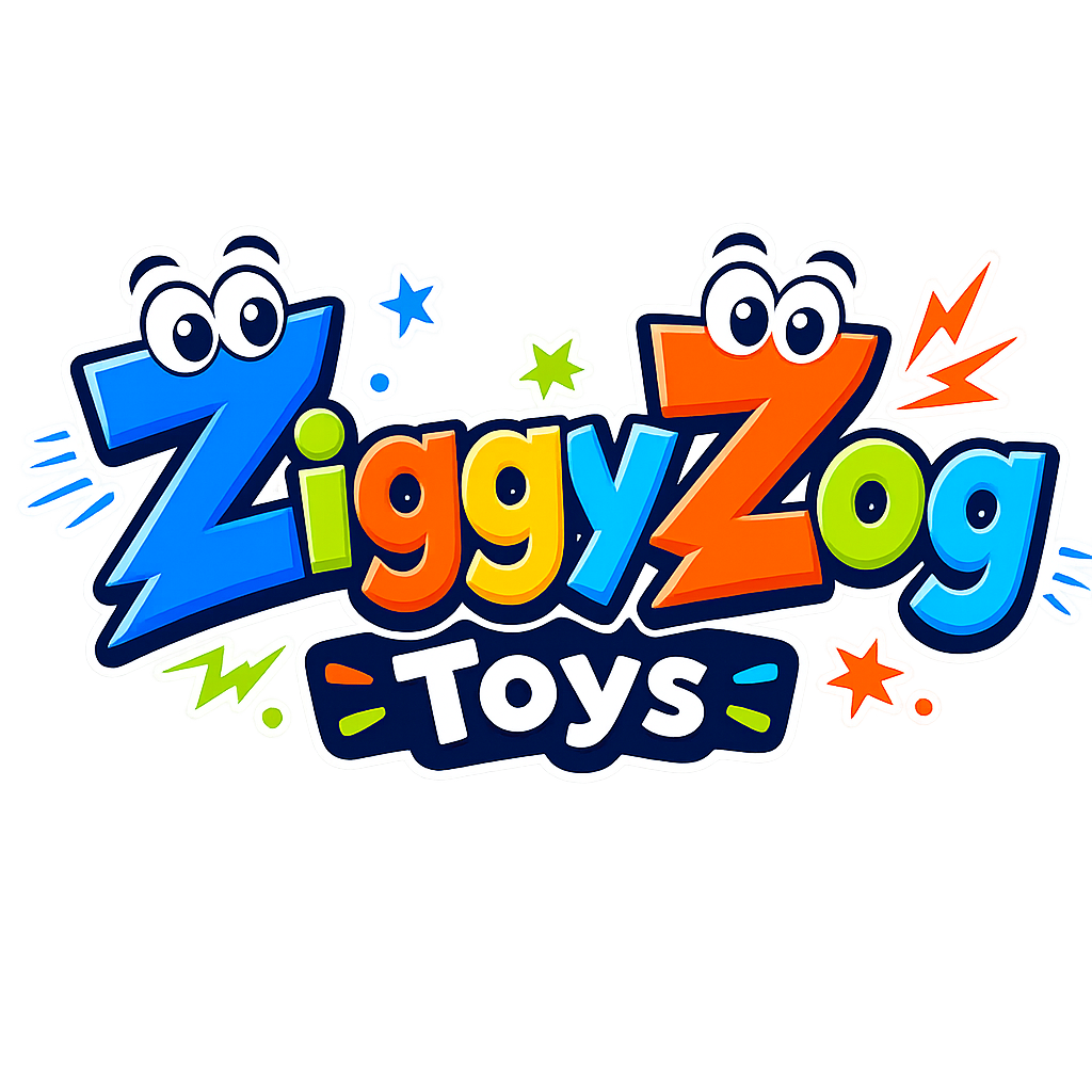 ZiggyZog Toys