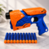 Blast Soft Bullet Blaster Toy