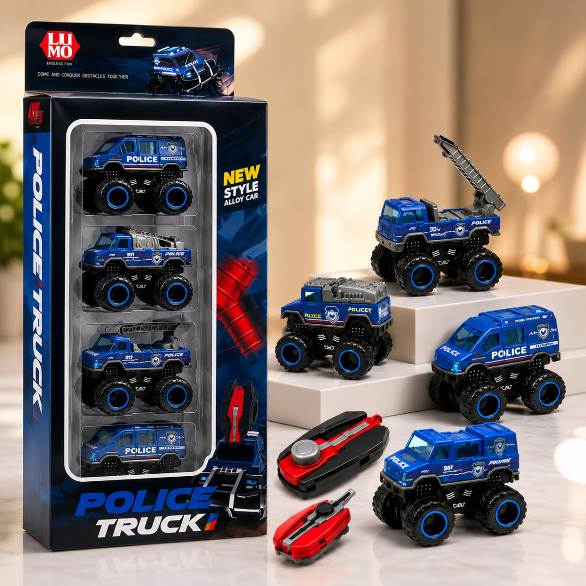 police truck (3)